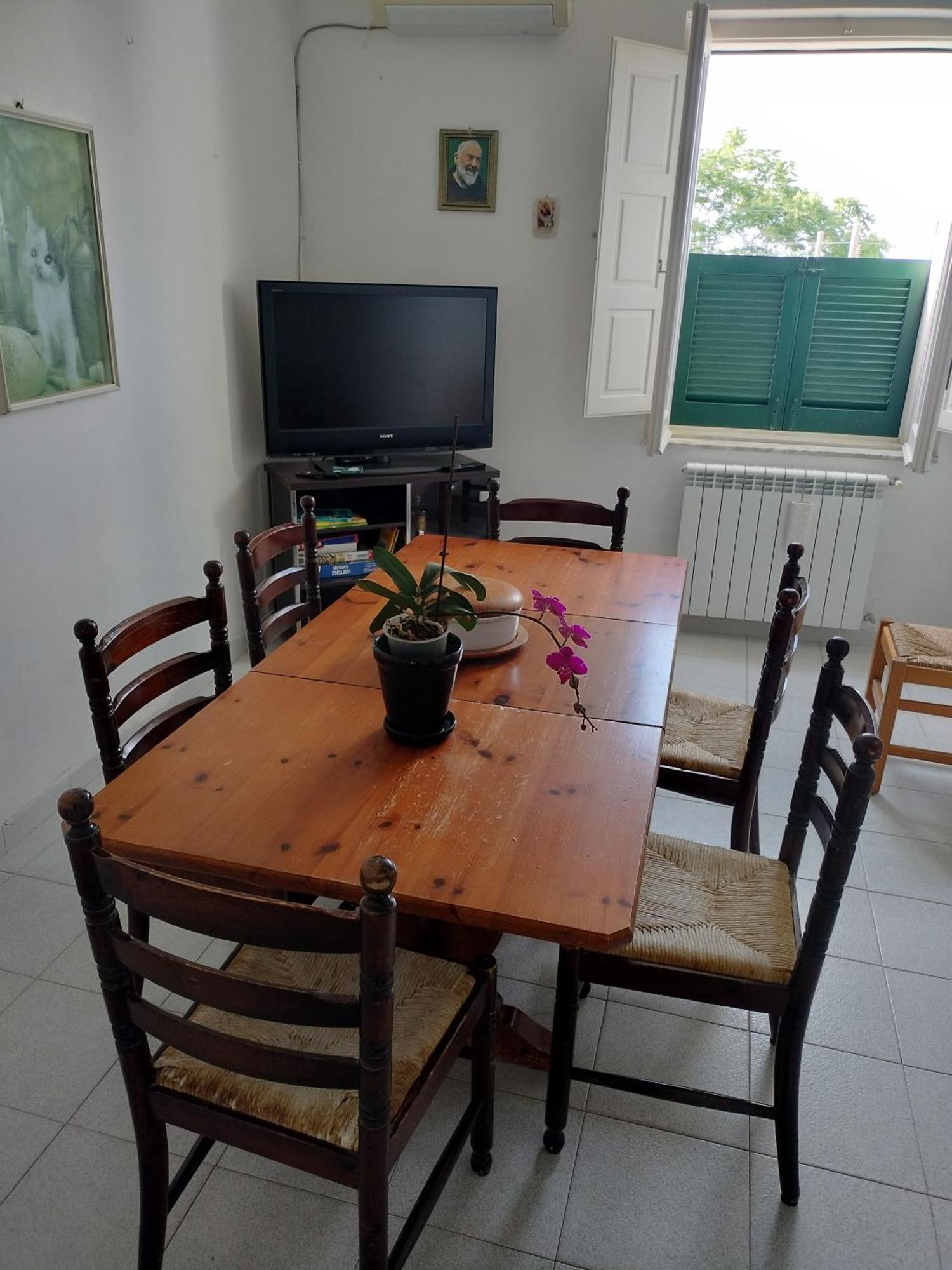 Ferienwohnung Sunny House Parghelia Exterior foto