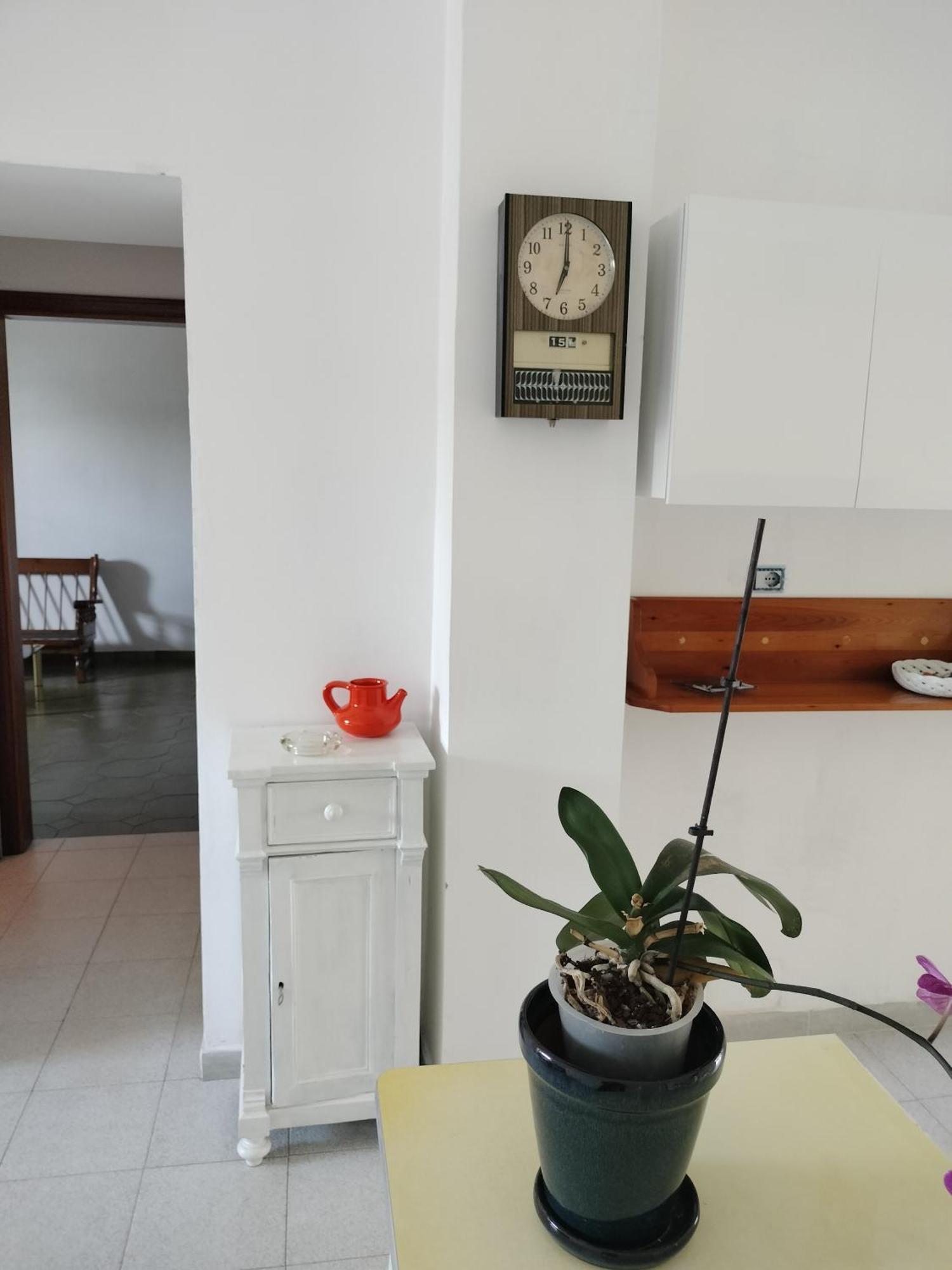 Ferienwohnung Sunny House Parghelia Exterior foto