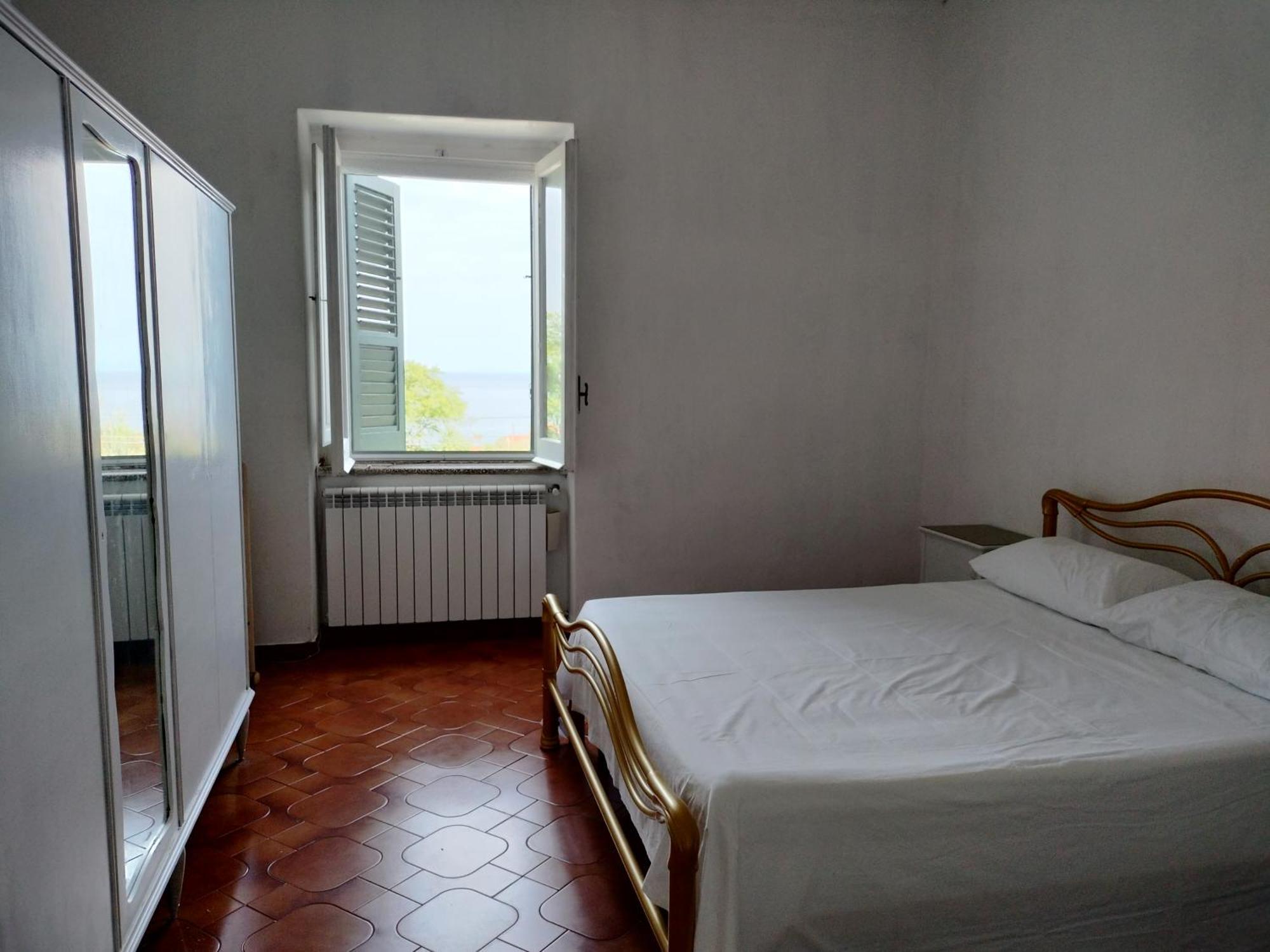 Ferienwohnung Sunny House Parghelia Exterior foto